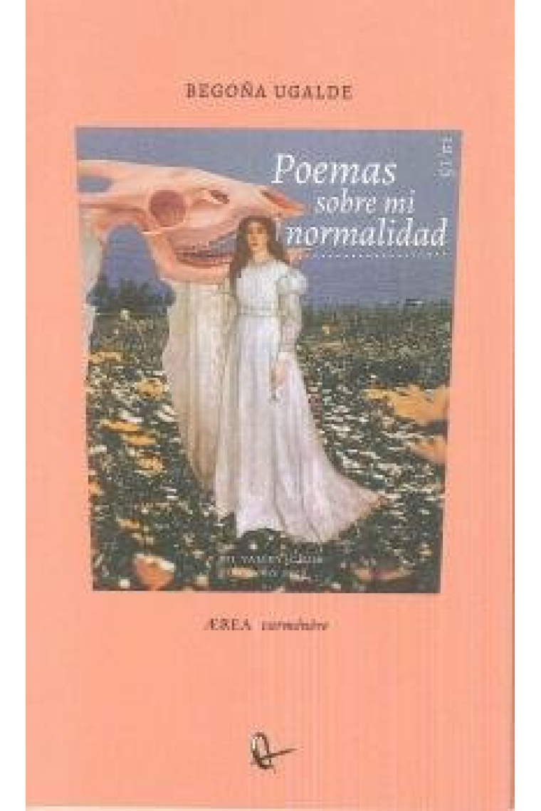 POEMAS SOBRE MI NORMALIDAD