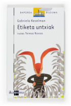 Etiketa Untxiak