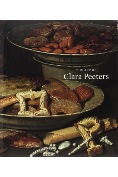 THE ART OF CLARA PEETERS