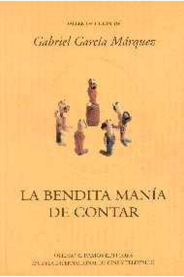 La bendita manía de contar