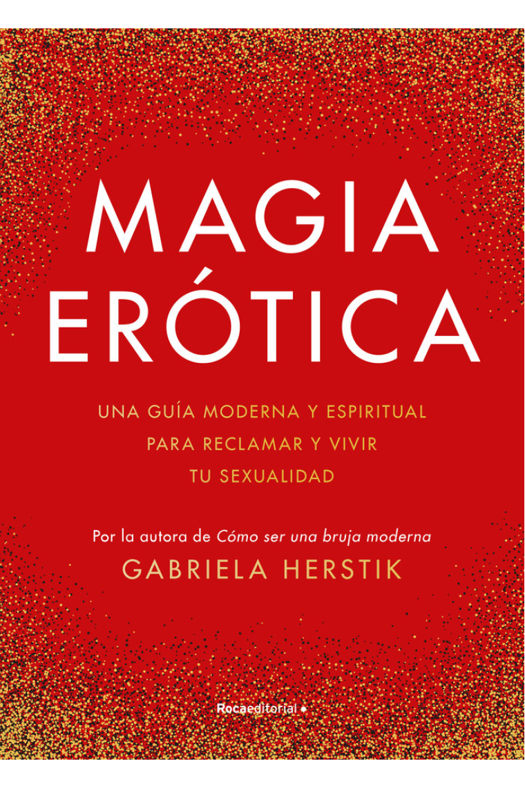 MAGIA EROTICA