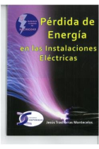 Pérdida de Energía en las Instalaciones Eléctricas