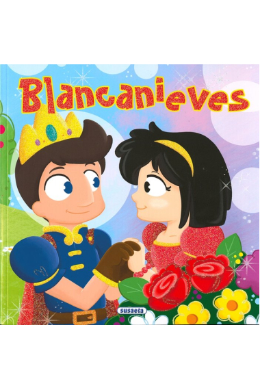 Blancanieves