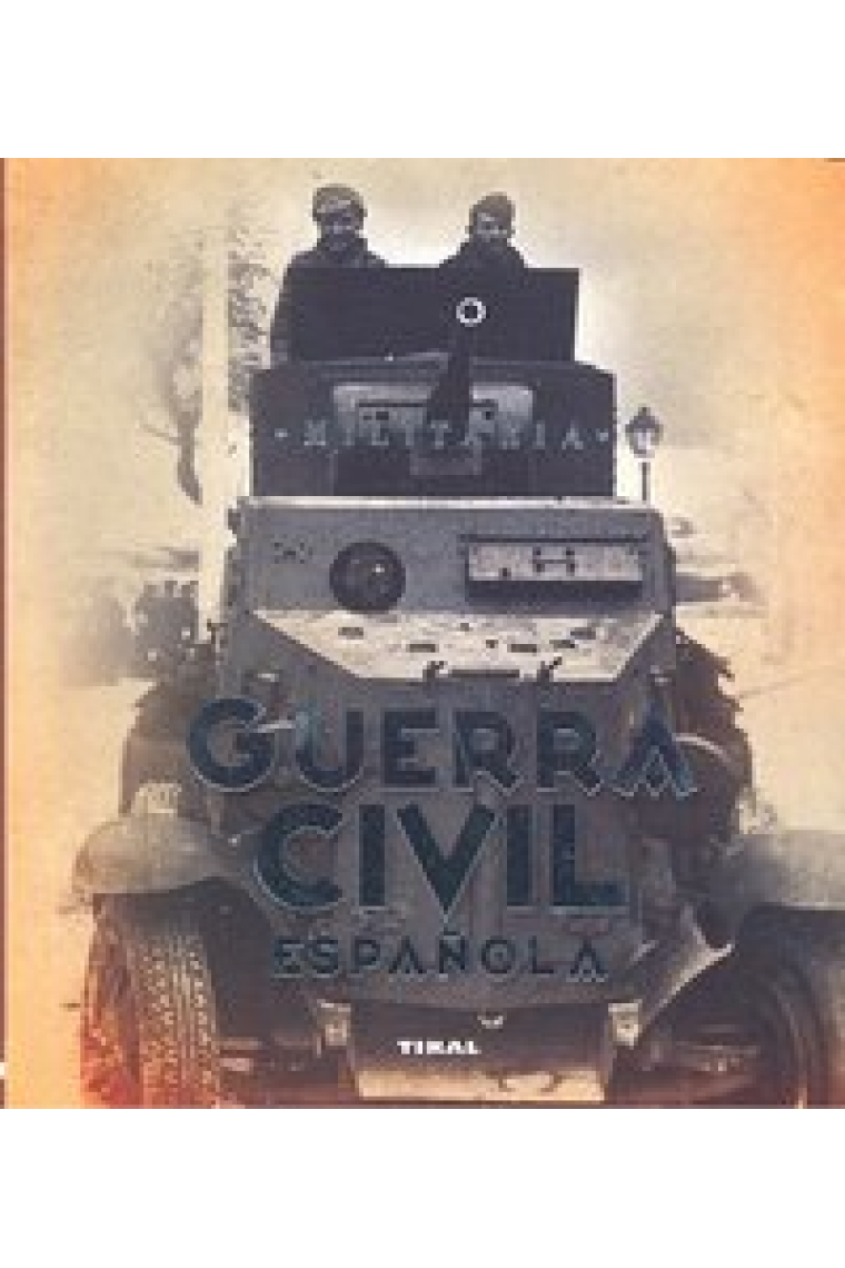 Guerra civil española