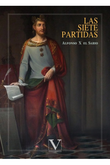 La siete partidas