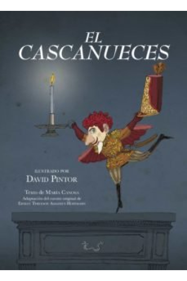 EL CASCANUECES