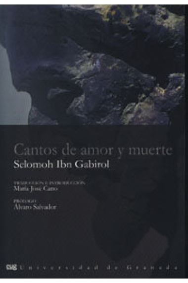 Cantos de amor y muerte