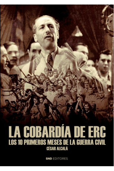 LA COBARDIA DE E.R.C