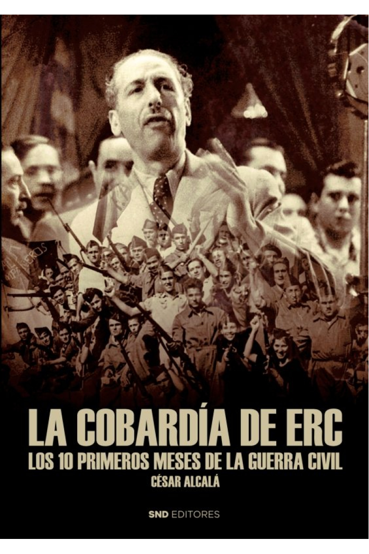 LA COBARDIA DE E.R.C