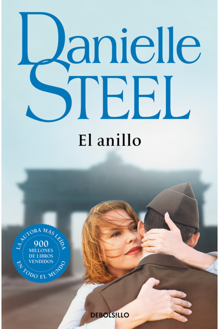 El anillo