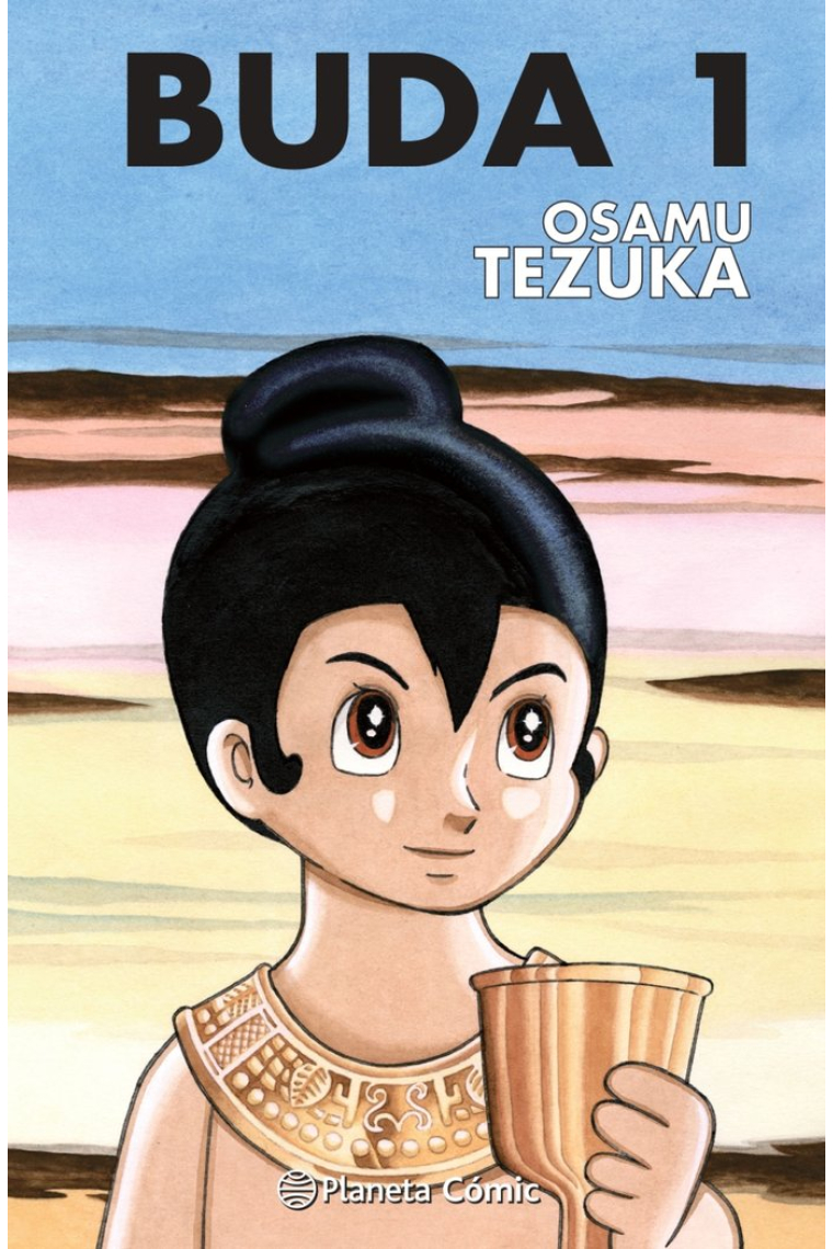 BUDA Nº 01/05 TEZUKA