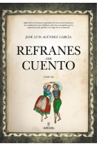 Refranes con Cuento III