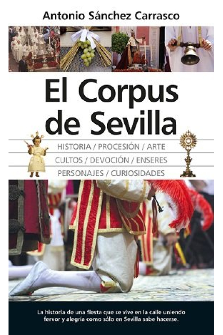 El Corpus de Sevilla