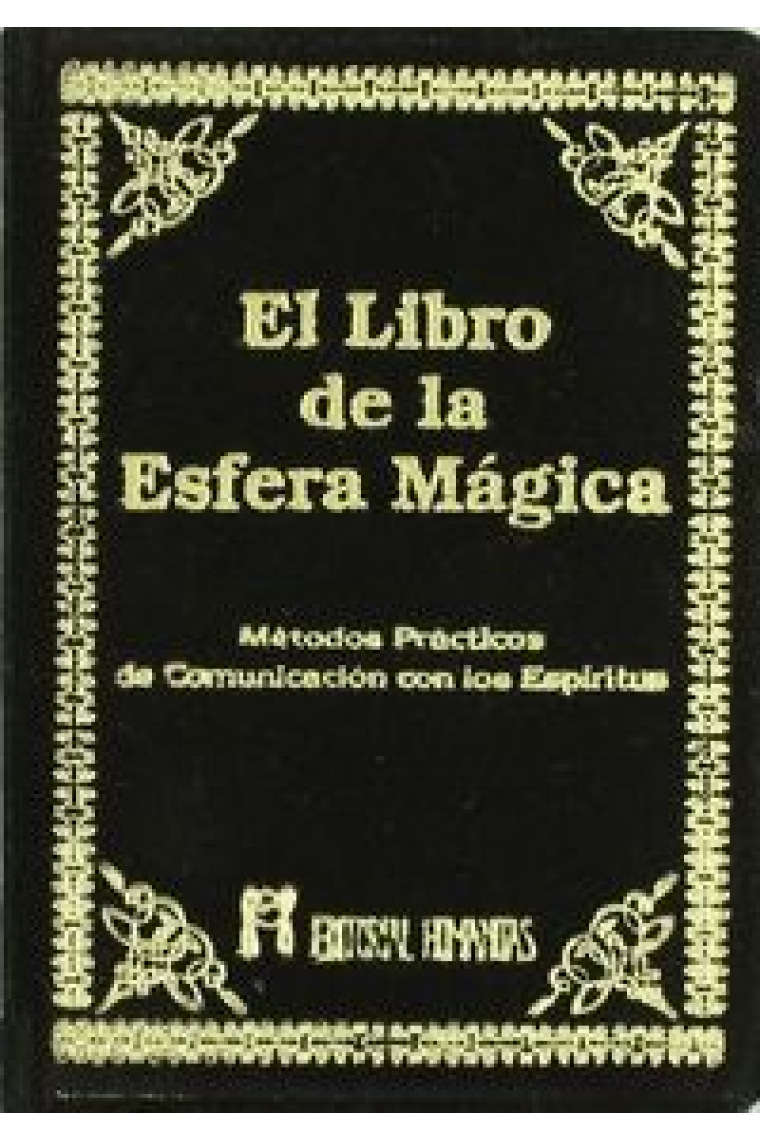 LIBRO DE LA ESFERA MAGICA,EL