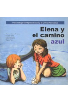 Elena y el camino azul