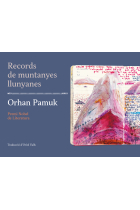 Records de muntanyes llunyanes (Quaderns il·lustrats)