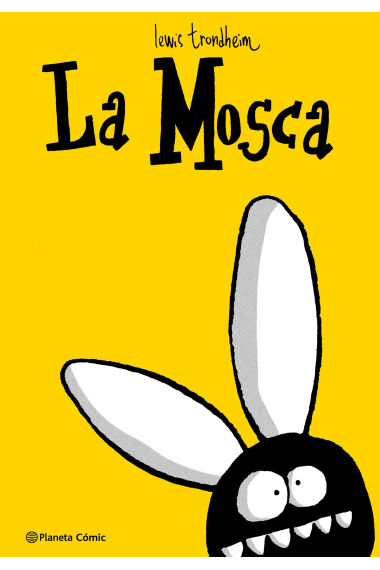 La mosca