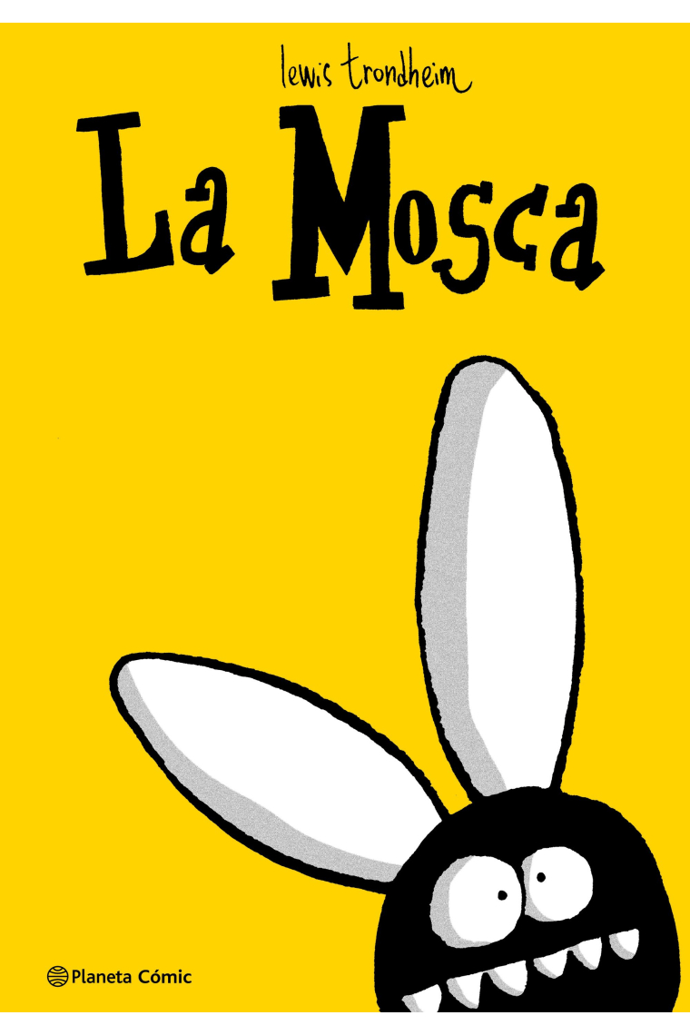 La mosca