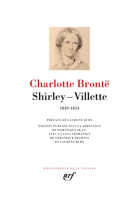 Shirley - Villette: (1849-1853)