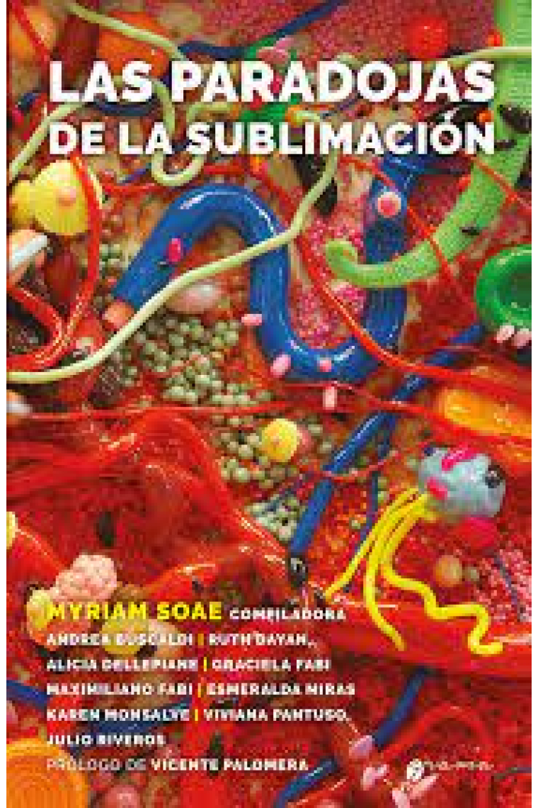 Las paradojas de la sublimación