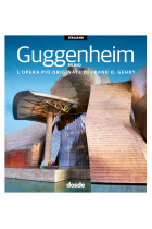 ED. VISUAL - MUSEO GUGGENHEIM BILBAO - (ITALIANO)