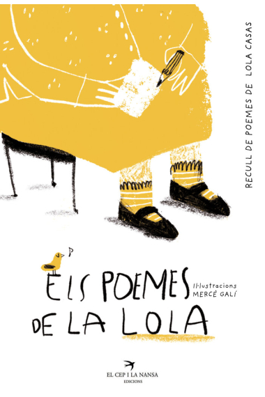 ELS POEMES DE LA LOLA