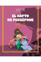 El rapto de Perséfone