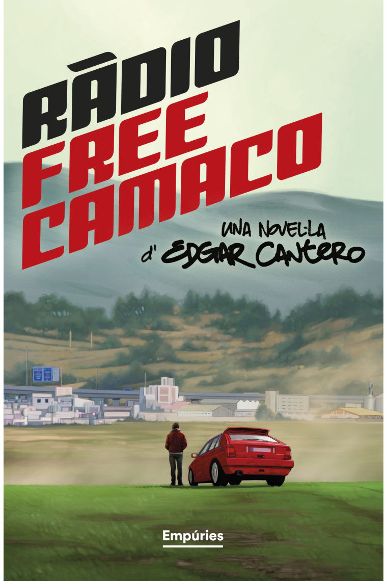 Ràdio Free Camaco