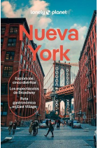 Nueva York (Lonely Planet)