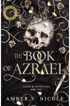 Book Of Azrael (Gods and Monsters 1)