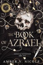 Book Of Azrael (Gods and Monsters 1)