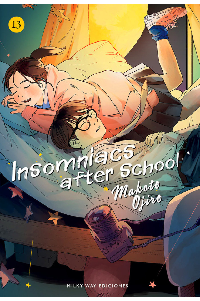 INSOMNIACS AFTER SCHOOL 13