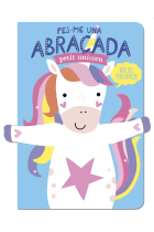 Fes-me una abraçada petit unicorn