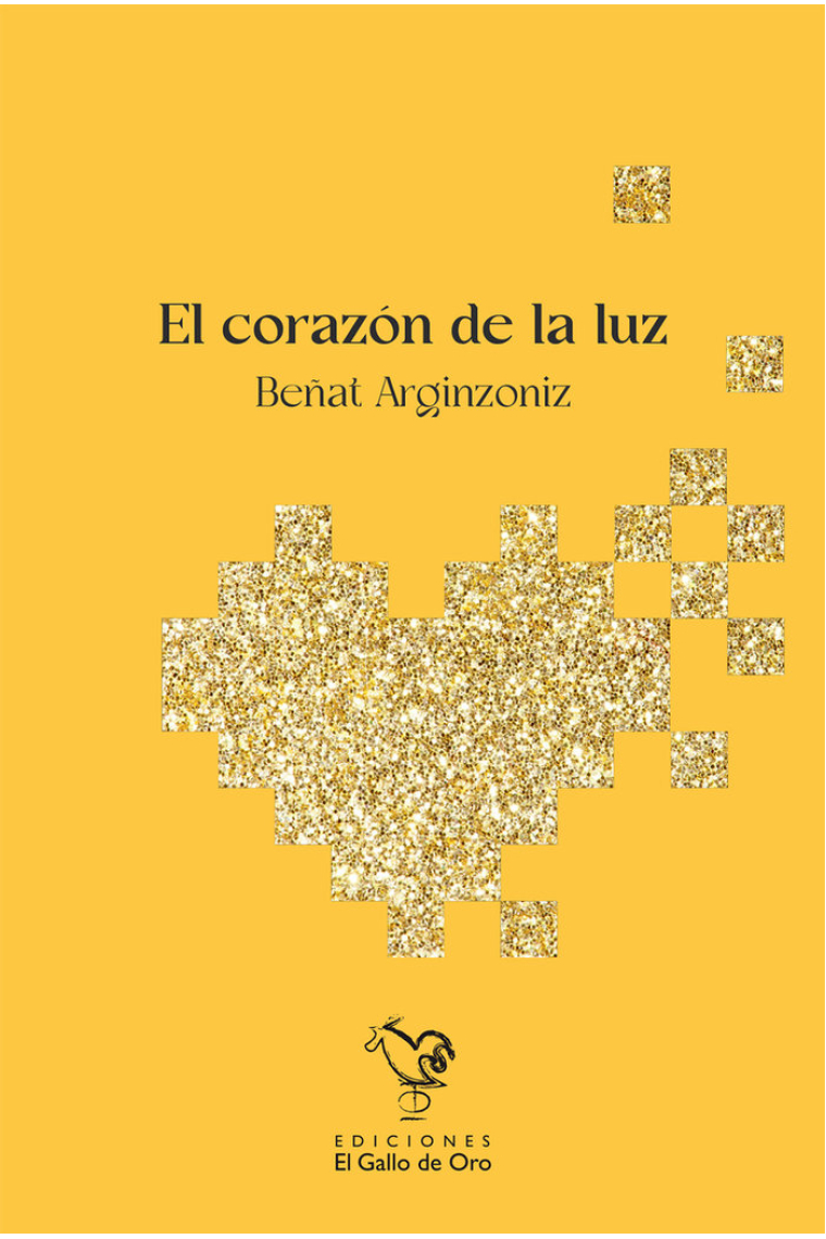 El corazón de la luz