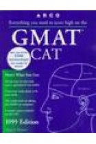 GMAT CAT