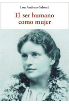 El ser humano como mujer