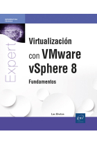 Virtualización con VMware vSphere 8. Fundamentos