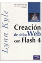 Creación de sitios web con Flash 4