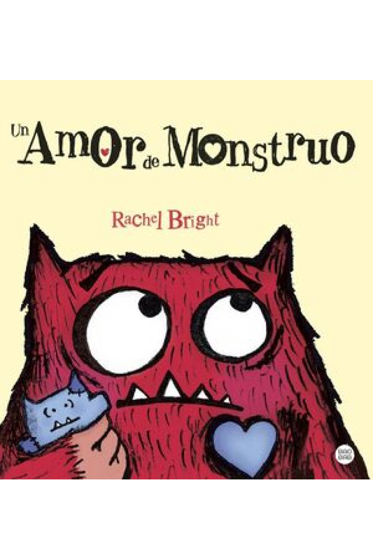 UN AMOR DE MONSTRUO