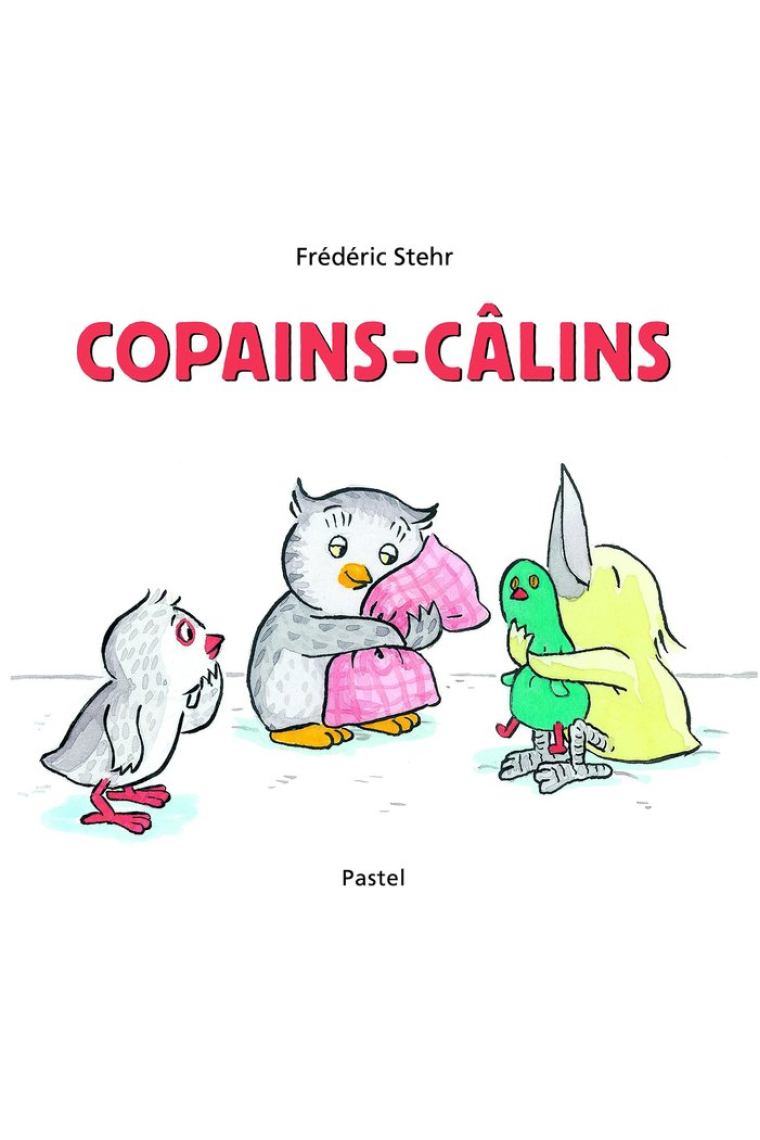 OPAINS-CALINS