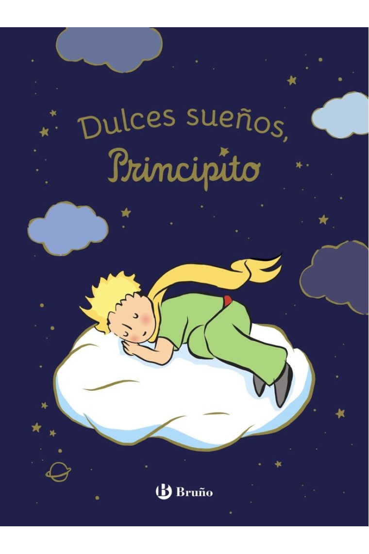 DULCES SUEÑOS PRINCIPITO