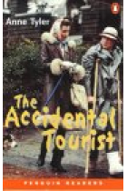 The Accidental tourist (PR 3)