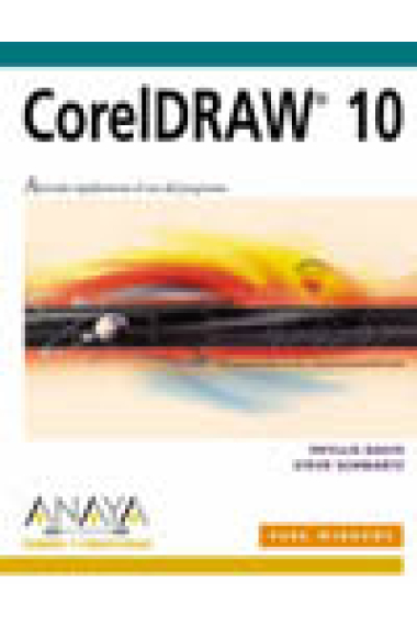 CorelDRAW 10 para Windows