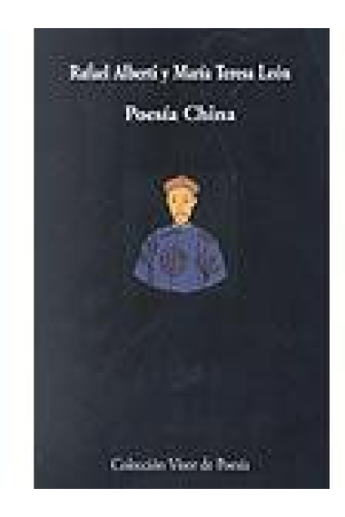 Poesía China