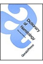 A dictionary of narratology