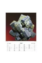 Mineralien Kalender 2009