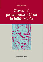 Claves del pensamiento de Julián Marías