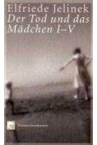 Tod und das Mädchen I-V