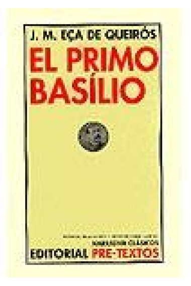 El primo Basílio