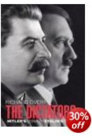 The dictators:Hitler's Germany,Stalin's Russia